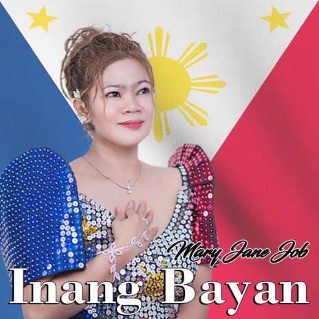 Inang Bayan (Instrumental karaoke)