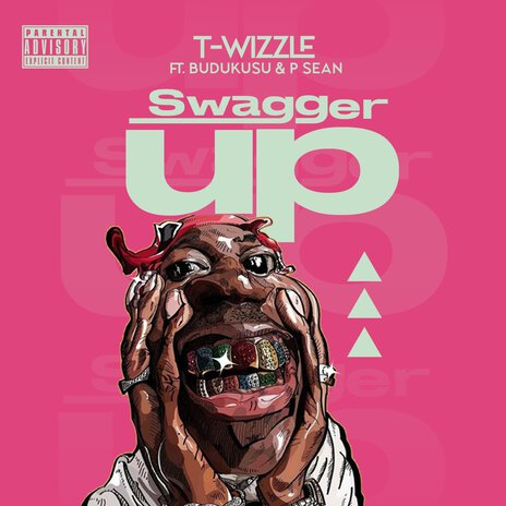 Swagger Up ft. Budukusu & P Sean | Boomplay Music