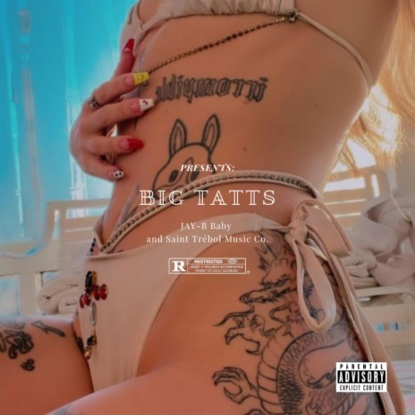 BIG Tatts | Boomplay Music