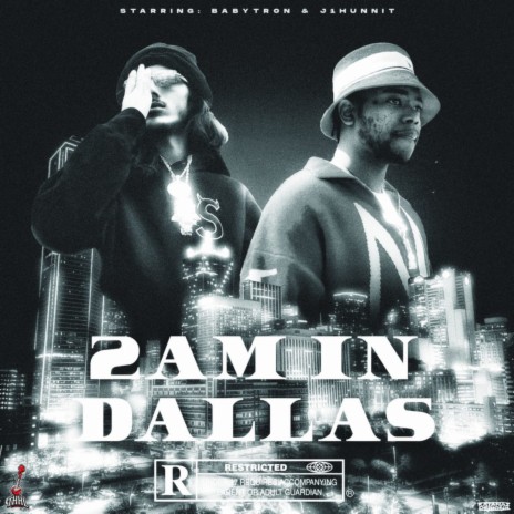 2AM In Dallas ft. BabyTron | Boomplay Music