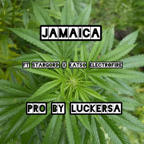 Jamaica ²7³ ft. Star Gord'zella x Katso ElectroFire Pro By LuckerSa