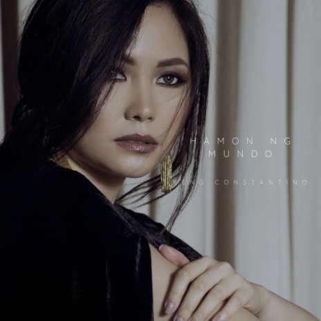 Hamon Ng Mundo | Boomplay Music