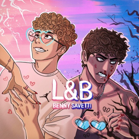 Broketeen ft. Savetti | Boomplay Music