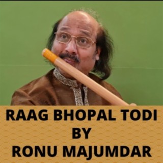 Bhopal todi