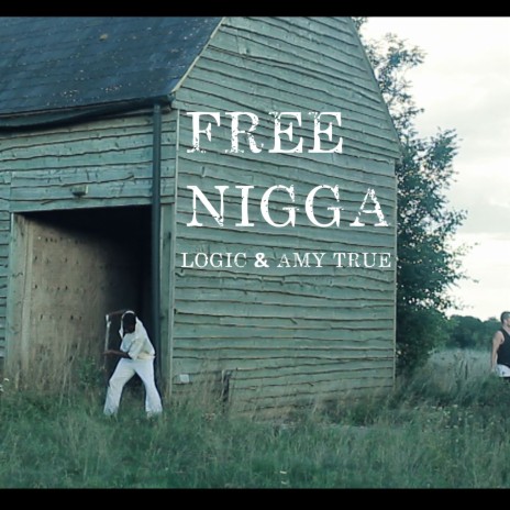 Free Nigga ft. Amy True | Boomplay Music