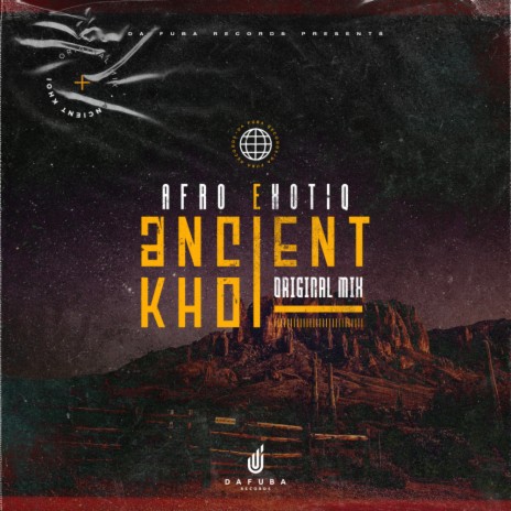 Ancient Khoi (Original Mix)