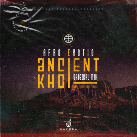 Ancient Khoi (Original Mix) | Boomplay Music