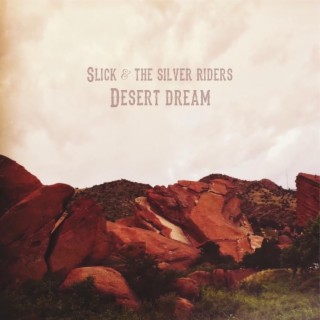 Desert Dream