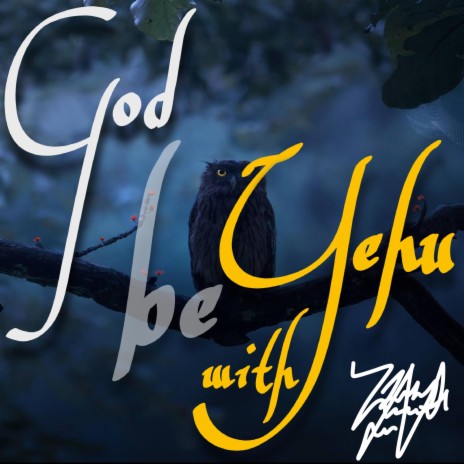 God be with Ye-hu | Boomplay Music