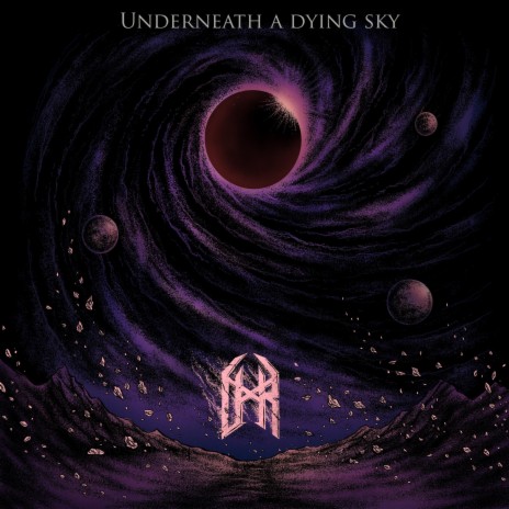 Underneath A Dying Sky