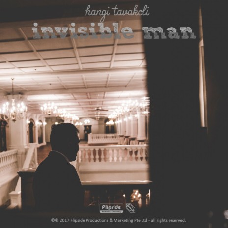 Invisible Man | Boomplay Music