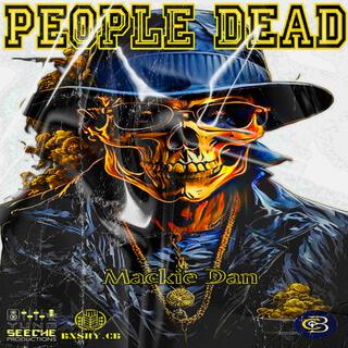 PEOPLE DEAD