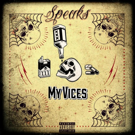 My Vices | Boomplay Music
