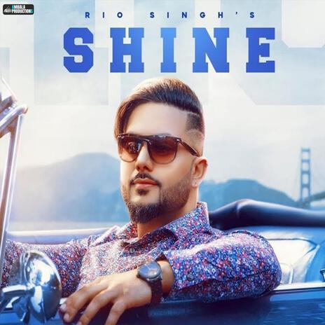 Shine | Boomplay Music