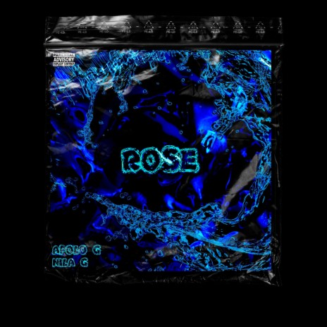 ROSE | Boomplay Music