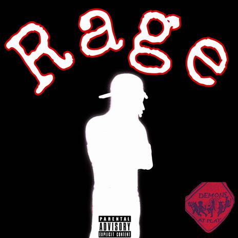 Rage ft. JTO M3lly | Boomplay Music