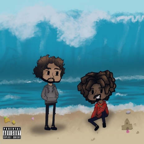 Tsunami (feat. Rey Devon) | Boomplay Music