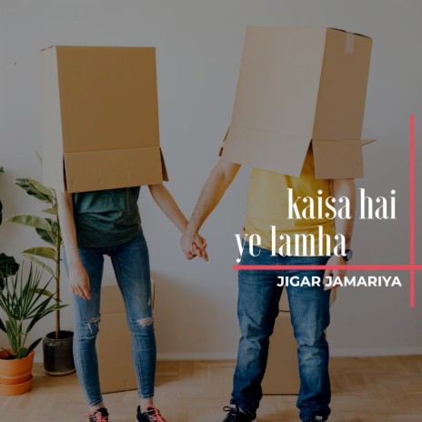 Kaisa hai ye lamha | Boomplay Music