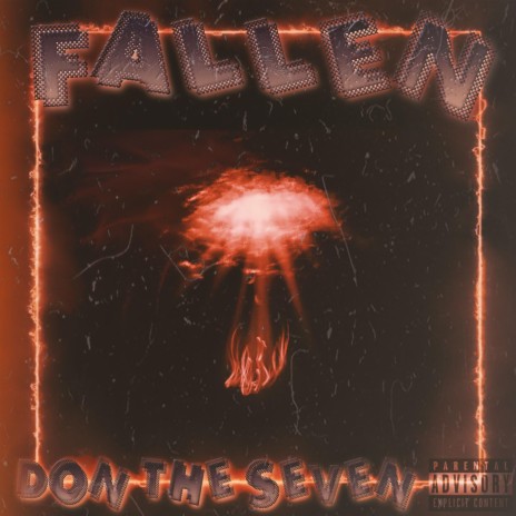 Fallen (Original) ft. Lauren | Boomplay Music