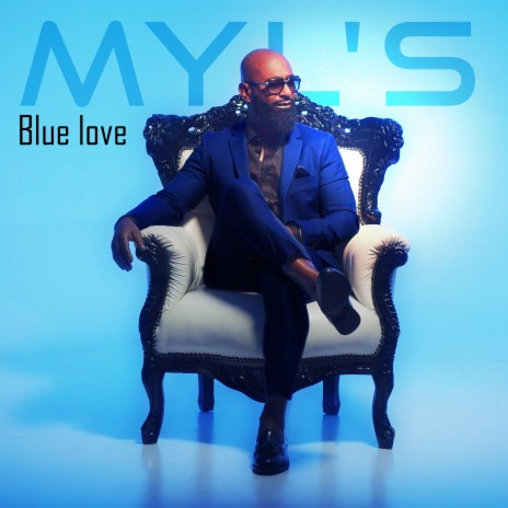 Blue Love | Boomplay Music