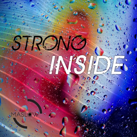 Strong Inside | Boomplay Music