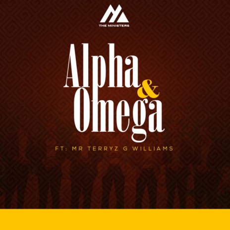 Alpha & Omega (feat. Terryz Guss Williams)