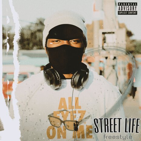 Street Life Freestyle | Boomplay Music