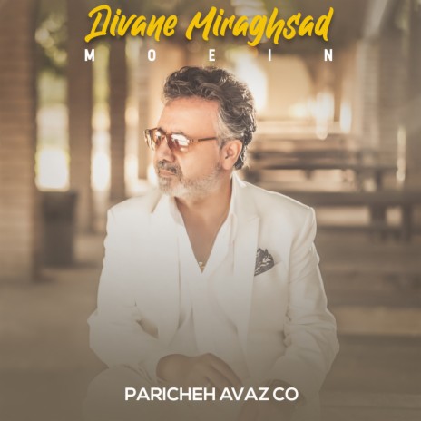 Divane Miraghsad | Boomplay Music