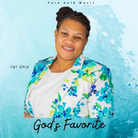 God's Favorite | Boomplay Music