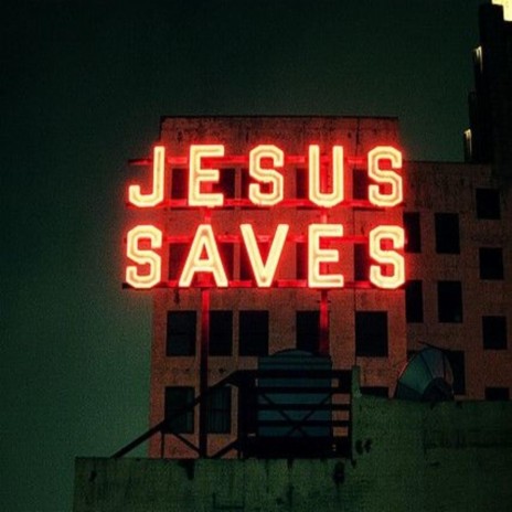 Jesus saved the day | Boomplay Music