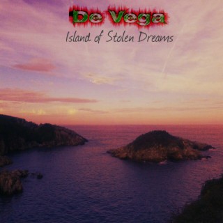 Island of Stolen Dreams