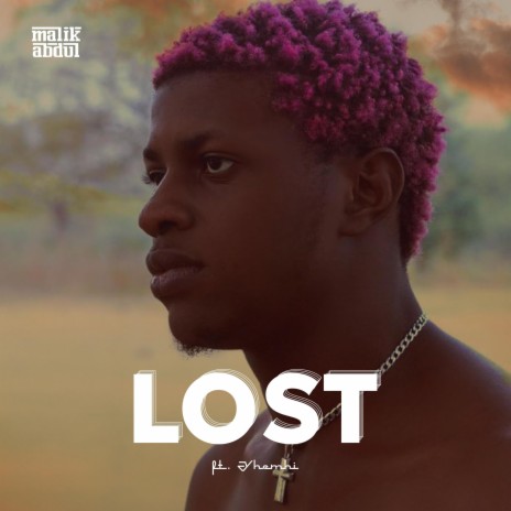 Lost ft. Yhemhi | Boomplay Music