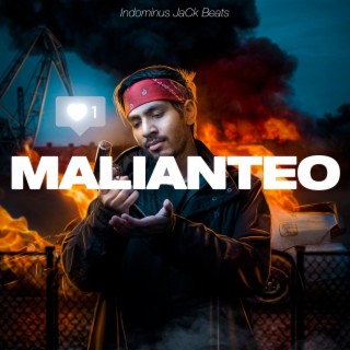 Malianteo (Reggaeton)