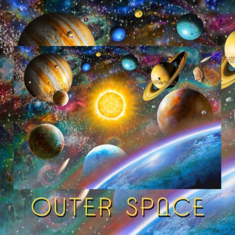 Outer Space ft. Suave | Boomplay Music