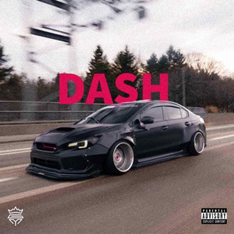 DASH ft. Dakidd Legacy | Boomplay Music