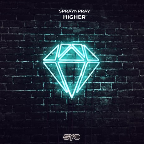 Higher | Boomplay Music