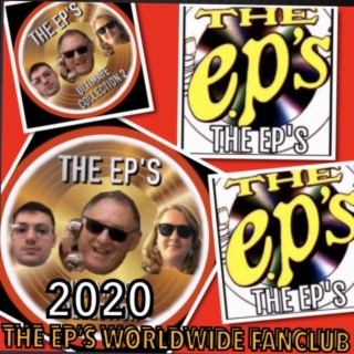 THE EP'S WORLDWIDE FANCLUB 2020