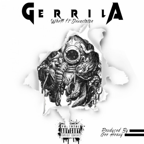 Gerrila ft. Devastator | Boomplay Music