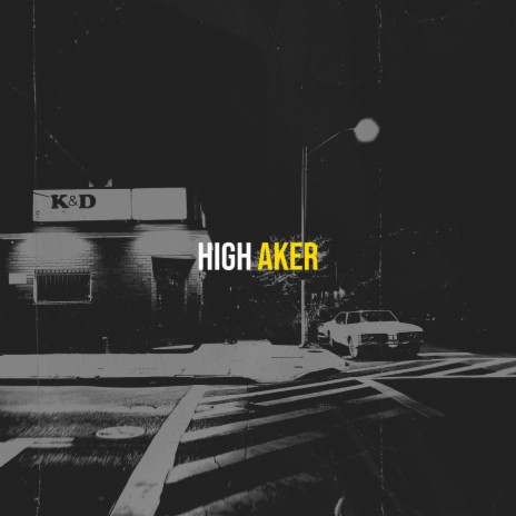 High | Boomplay Music