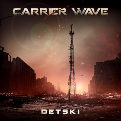 Carrier Wave | Boomplay Music