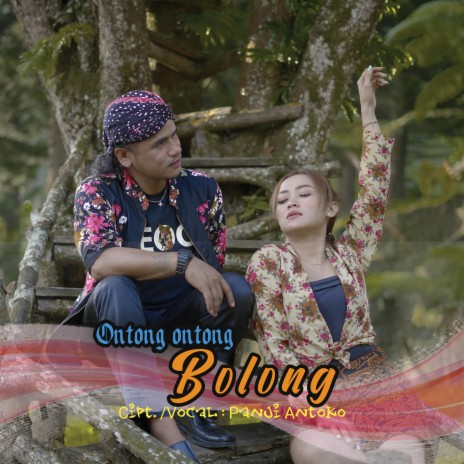 Ontong Ontong Bolong ft. Intan Cha Cha | Boomplay Music