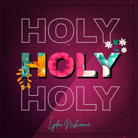 Holy | Boomplay Music