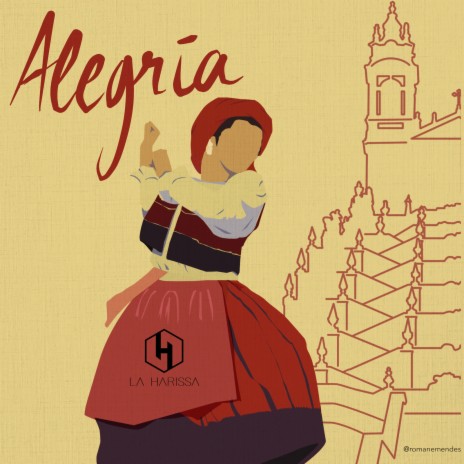 Alegria | Boomplay Music