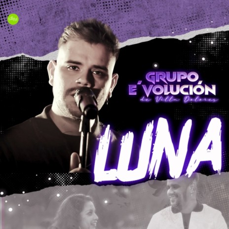 Luna | Boomplay Music