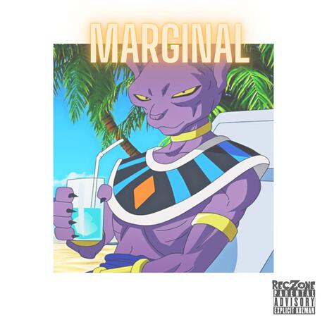 Marginal | Boomplay Music