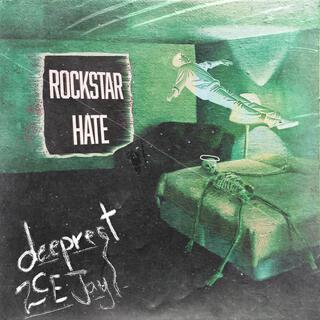 ROCKSTAR HATE ft. 2CE JAY lyrics | Boomplay Music