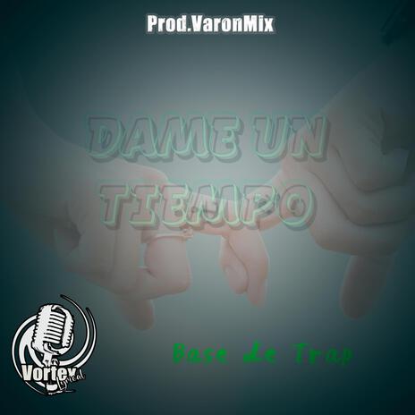 Dame un tiempo | Boomplay Music