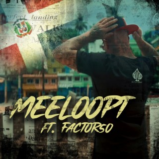 Meeloopt