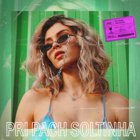 Soltinha | Boomplay Music