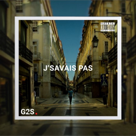 J'savais pas | Boomplay Music